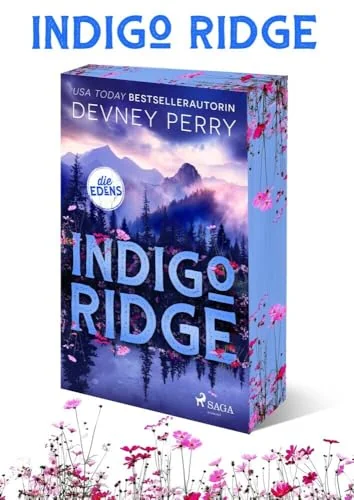 Indigo Ridge