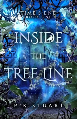 Inside the Tree Line