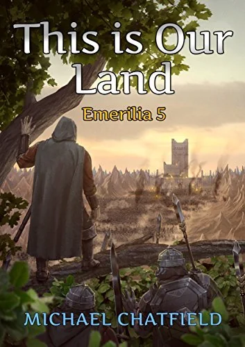 This is Our Land