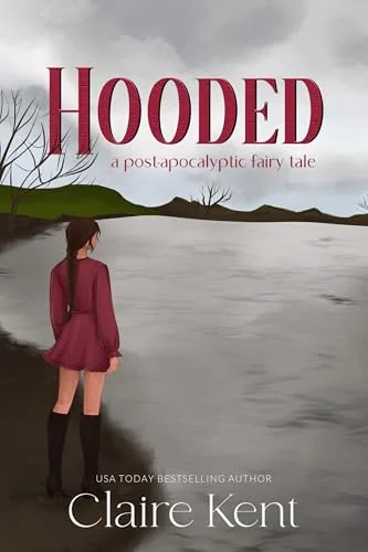 Hooded
