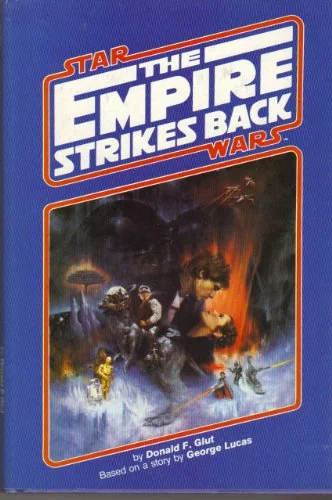 The Empire Strikes Back