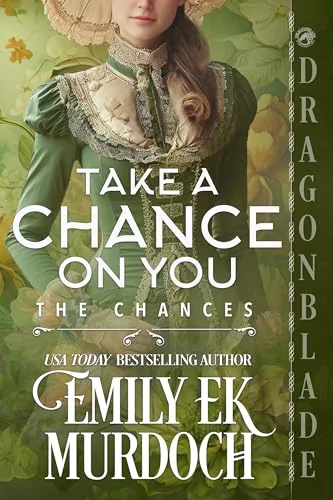 Take a Chance on You