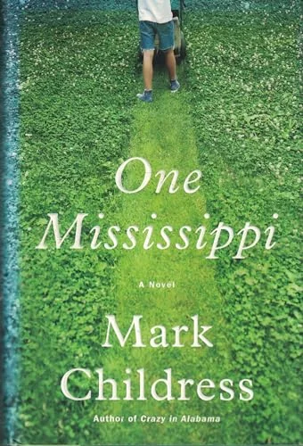 One Mississippi