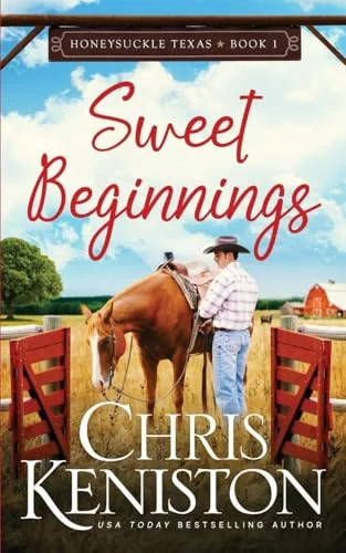 Sweet Beginnings