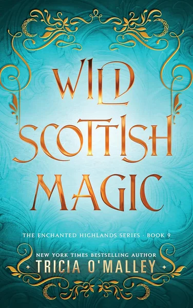 Wild Scottish Magic