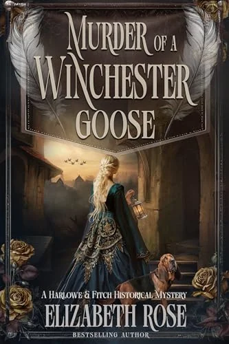 Murder of a Winchester Goose