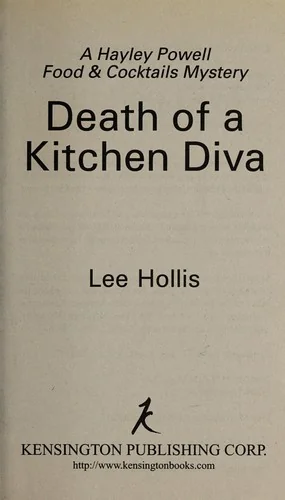 Death of a Diva