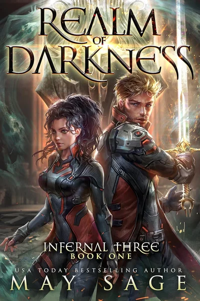 Realm of Darkness