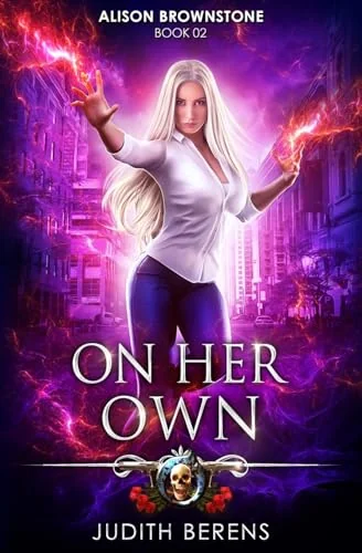 On Her Own