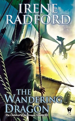 The Wandering Dragon