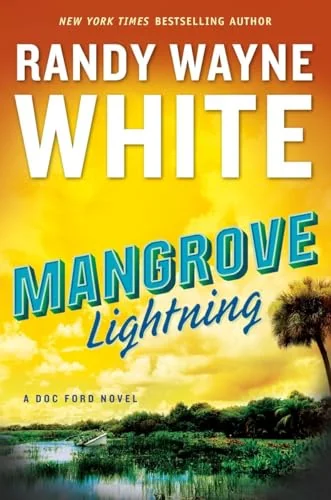 Mangrove Lightning