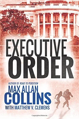 Executive Order