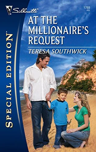 At the Millionaire's Request