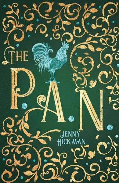 The PAN