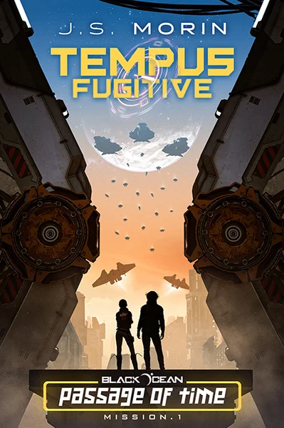 Tempus Fugitive: Mission 1