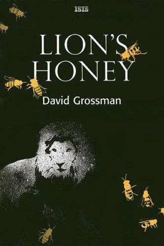 Lion's Honey