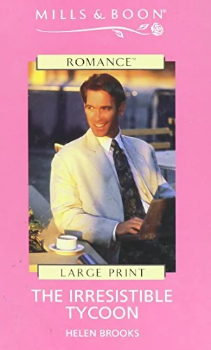 The Irresistible Tycoon