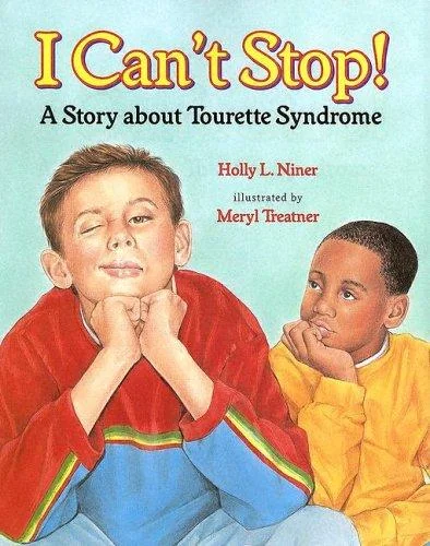 I Can't Stop!