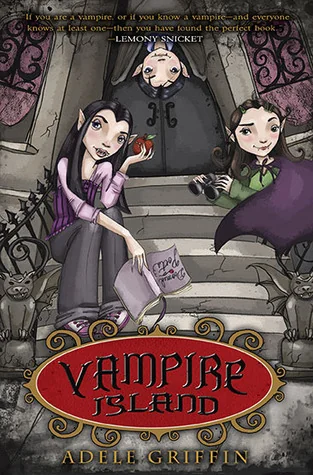 Vampire Island