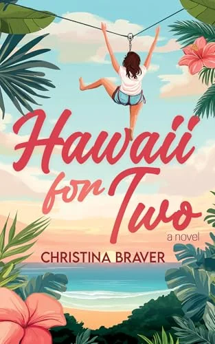 Hawaii for Two: A Novel