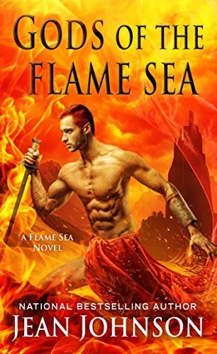 Gods of the Flame Sea