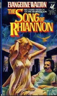 Song of Rhiannon
