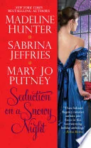 Seduction on a Snowy Night