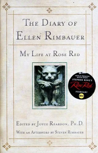 The Diary of Ellen Rimbauer: My Life at Rose Red