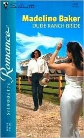 Dude Ranch Bride