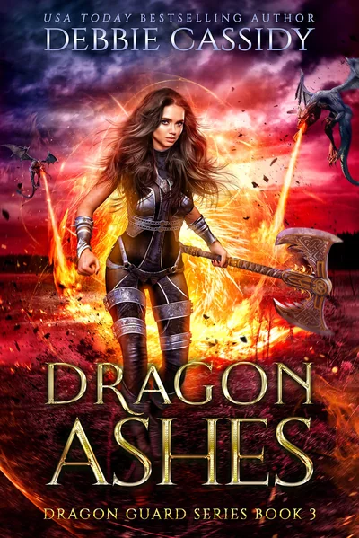 Dragon Ashes