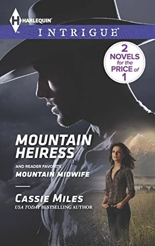 Mountain Heiress / Mountain Midwife