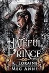 Hateful Prince