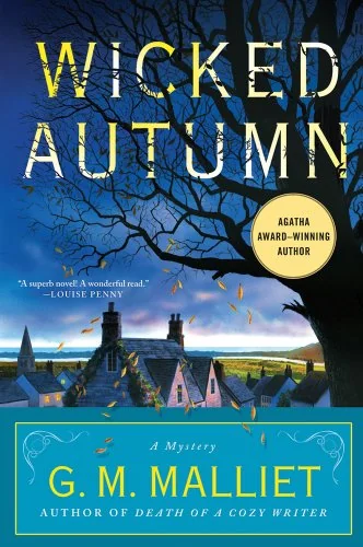 Wicked Autumn