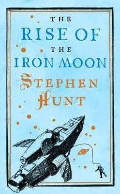 The Rise of the Iron Moon