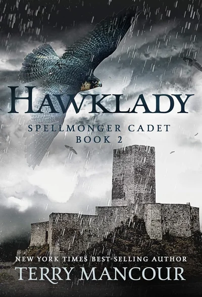 Hawklady
