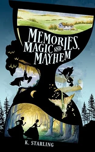 Memories, Magic and Mayhem