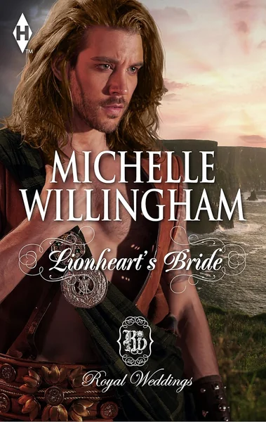 Lionheart's Bride