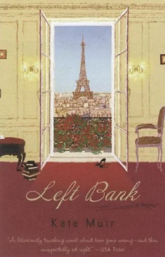 Left Bank