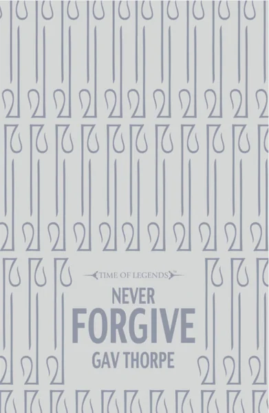 Never Forgive