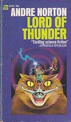 Lord of Thunder