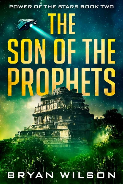 The Son of the Prophets