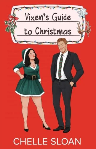 Vixen's Guide to Christmas