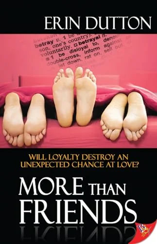 More Than Friends