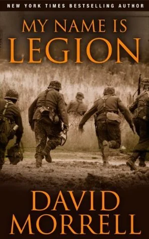 My Name is Legion