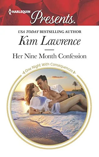 Her Nine Month Confession