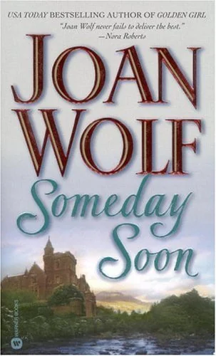 Someday Soon