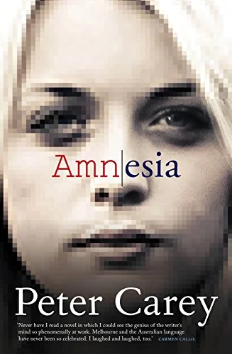 Amnesia