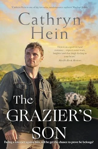 The Grazier's Son