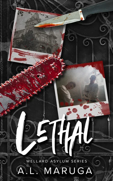 Lethal (Wellard Asylum)