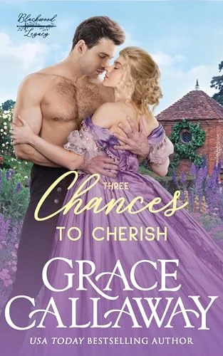 Three Chances to Cherish